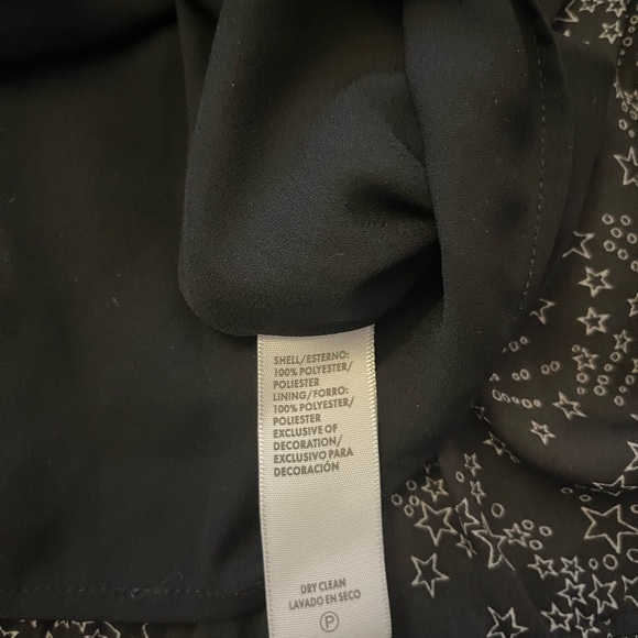 Rebecca Minkoff, dress/blouse, machine washable - Picture 6 of 6